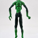 Illustration for article titled A first look at action figures from The Green Lantern